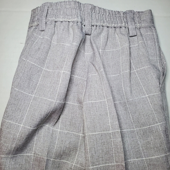 Paisley of London Gray 12M 2 piece Vest/Pant - Picture 8 of 8